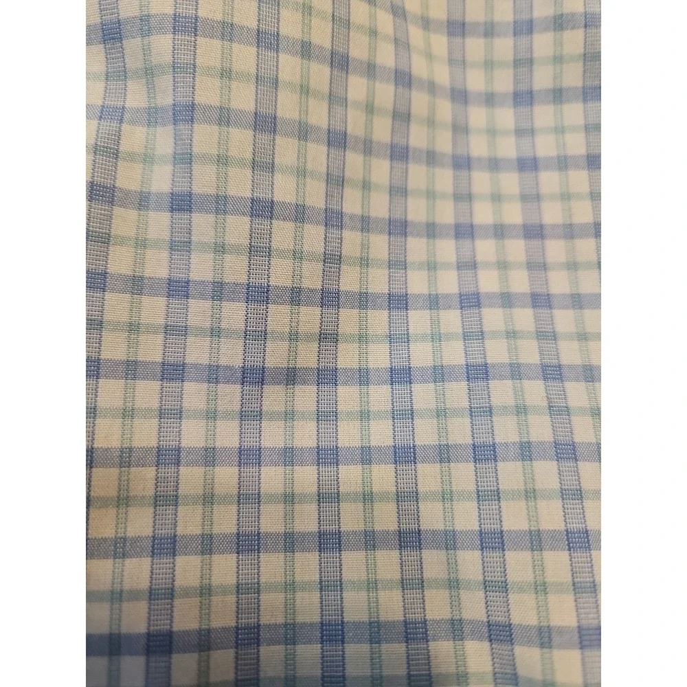 Joseph Abboud‎ Non Iron Long Sleeve Button Up Mens Shirt Medium